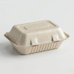 LONCHERA 600 ML BAGASSE