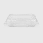 Envase 233 S Transparente
