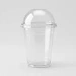 Vaso Cupula 16oz Domo (50 U. x Paq)