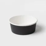 Bowl Negro 600cc