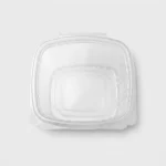 Contenedor Sello Plus (10 U. x Paq.) 16oz