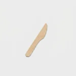 Cuchillo de Madera (100 U. x Paq.)
