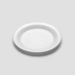 Plato 26 Blanco Térmico (20 U x Paq)