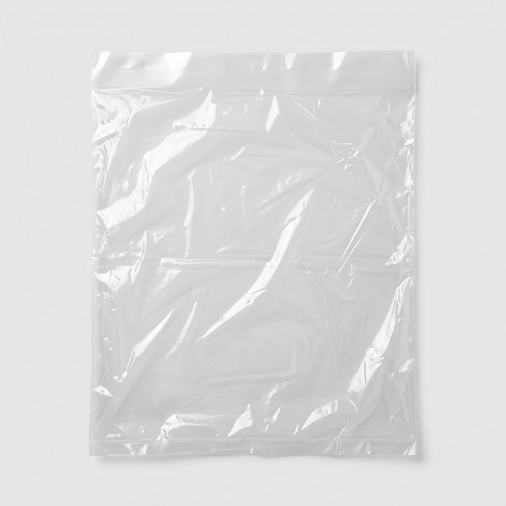 15871337591642 Bolsas 12X20 Transparentes 0,22 x 100 Unidades - Imagen 1