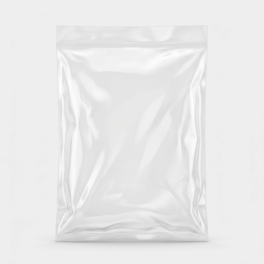 15871337618706 Bolsas 20X35 Transparentes 0,5 x 100 Unidades - Imagen 1