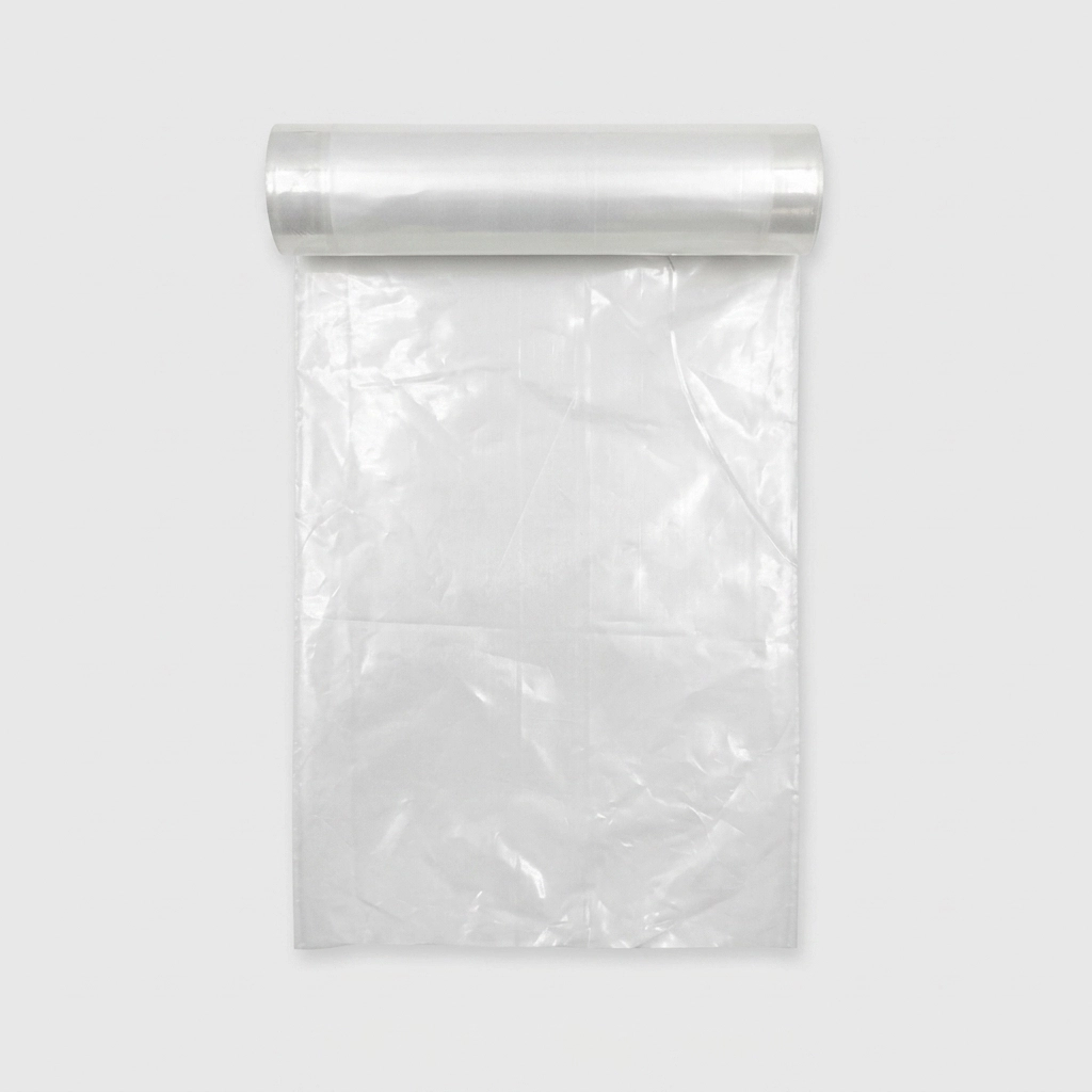 15871337664165 Bolsas 60X90 Transparentes 0,9 x 100 Unidades - Imagen 1
