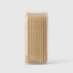 Brochetas 2,5 x 15Cm (50 U. x Paq)