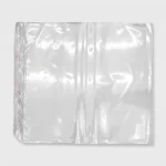 Bolsas 4X7 con Pegamento x 100 Unidades