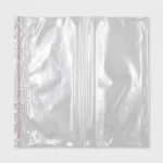 Bolsas 12,5X15 con Pegamento x 100 Unidades