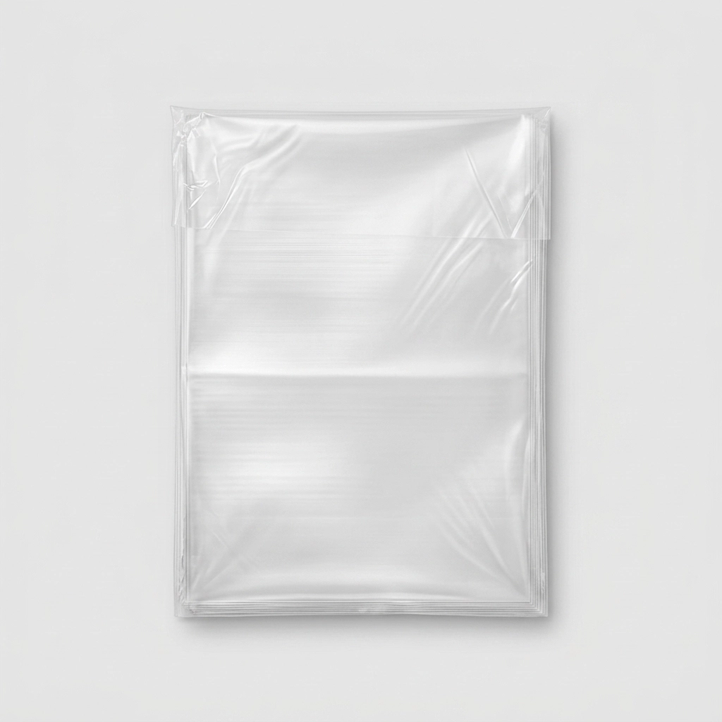 15871337739547 Bolsas 12,5X15 Pp x 100 Unidades - Imagen 1