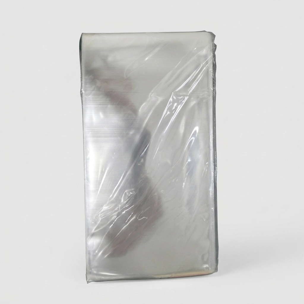 15871337746875 Bolsas 20X45 Pp x 100 Unidades - Imagen 1