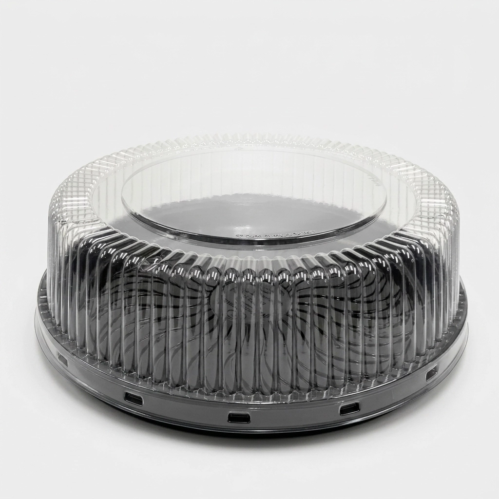 15942279758826 Cupula G56 Mb Base Negra Baja - Imagen 1