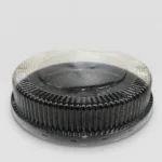 Cupula G60 Mb Base Negra Baja