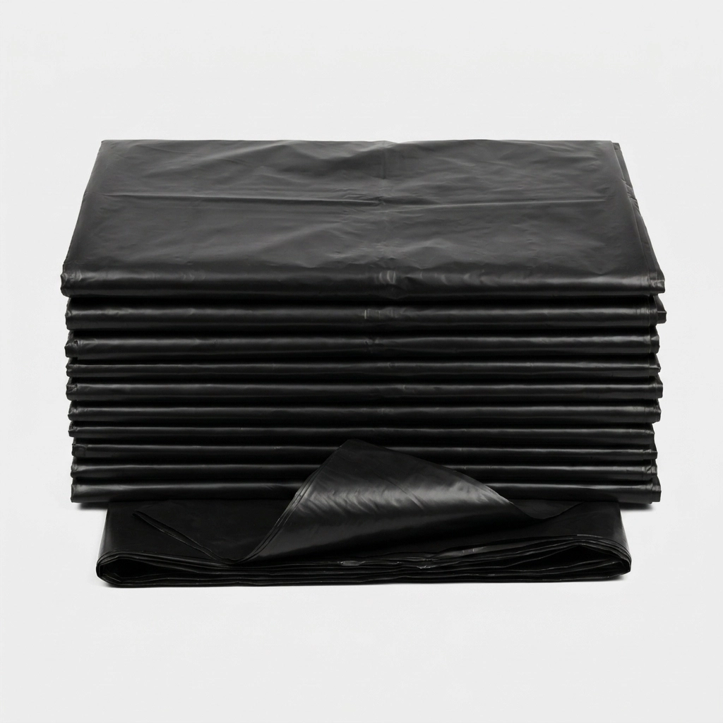 1609419834436 Bolsas Basura 110X130 (10 U. x Paq) - Imagen 1