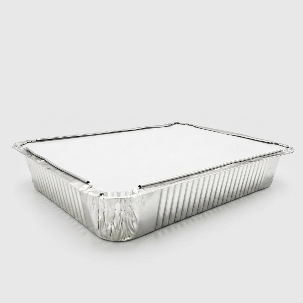 1610369786795 Caja de Aluminios C-18 Tapa de Cartón (1 Paq. x 20 Unidades) - Imagen 1