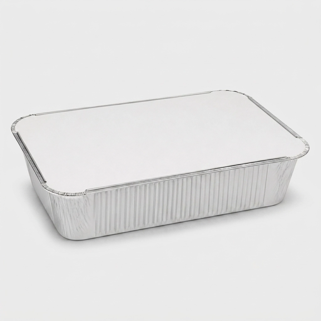 1610369862324 Caja de Aluminios C-40 Tapa de Cartón (1 Paq. x 10 Unidades) - Imagen 1