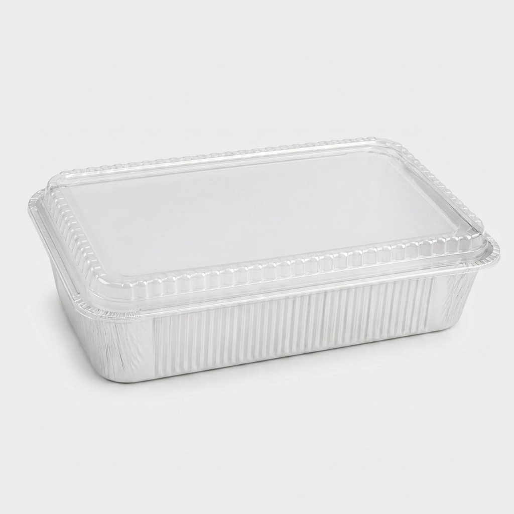 1610369914131 Caja de Aluminios C-40 Tapa de Cristal (x Unidad) - Imagen 1