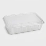 Caja de Aluminios C-50 Tapa de Carton