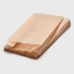 Saco Kraft (Cambucho) (100 U. x Paq) N°13