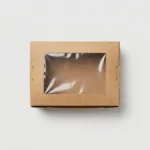 Caja con Ventana N°2 (700ml)