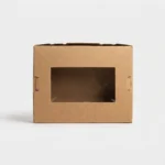 Caja con Ventana N°3 (900ml)