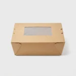 Caja con Ventana N°4 (1200ml)