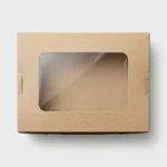 Caja con Ventana N°5 (1600ml)