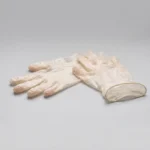 Guantes de Vinilo M x 50 Pares