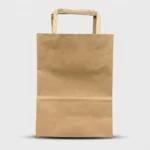 Bolsa Kraft 18X09x24 (1A) Kraft