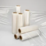 Paletizador Film Palet. 3Kg (Transparente)