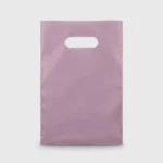 Bolsas Riñon (100 U. x Paq) 35X45 Rosado