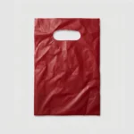 Bolsas Riñon (100 U. x Paq) 40X50 Rojo
