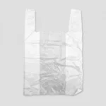 Bolsas Camiseta 35X40 Blanca G x 100 Unidades