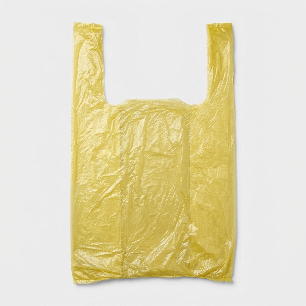 1625503608836 Bolsas Camiseta 35X40 Negro L x 100 Unidades - Imagen 1