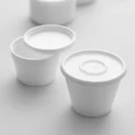 Pote Térmico 12oz (20 U. x Paq) (Sopero)