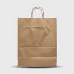 Bolsa Kraft 30X17x39 (11) Kraft