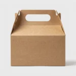Caja The Box Delivery M
