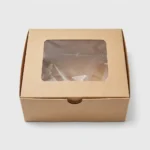 Caja The Box 900 con Ventana