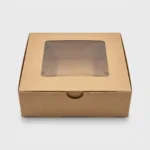 Caja The Box 16 con Ventana
