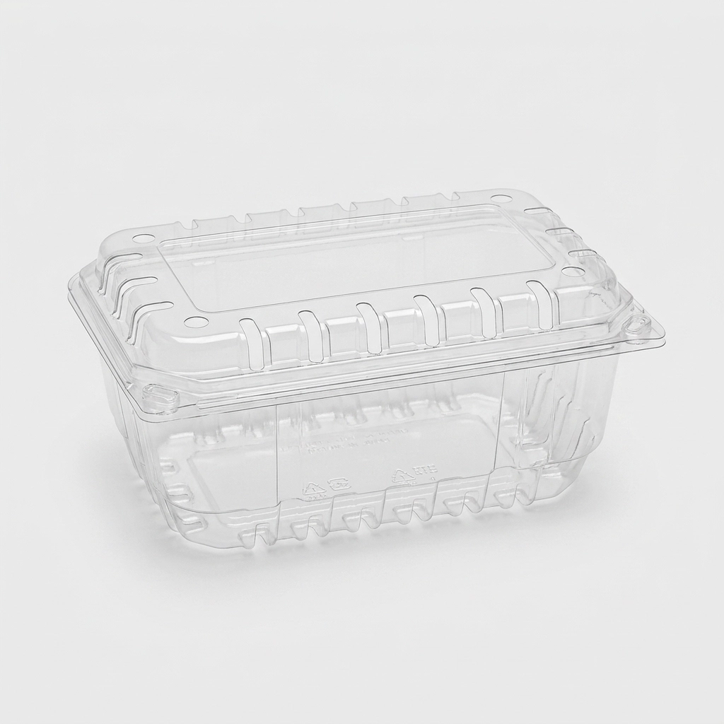 1656084704621 Frutillero 1/2 Kilo - Imagen 1