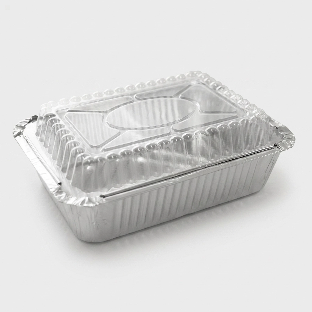 1661269264128 Caja de Aluminios C-18 Tapa de Cristal (1 Paq. x 20 Unidades) - Imagen 1