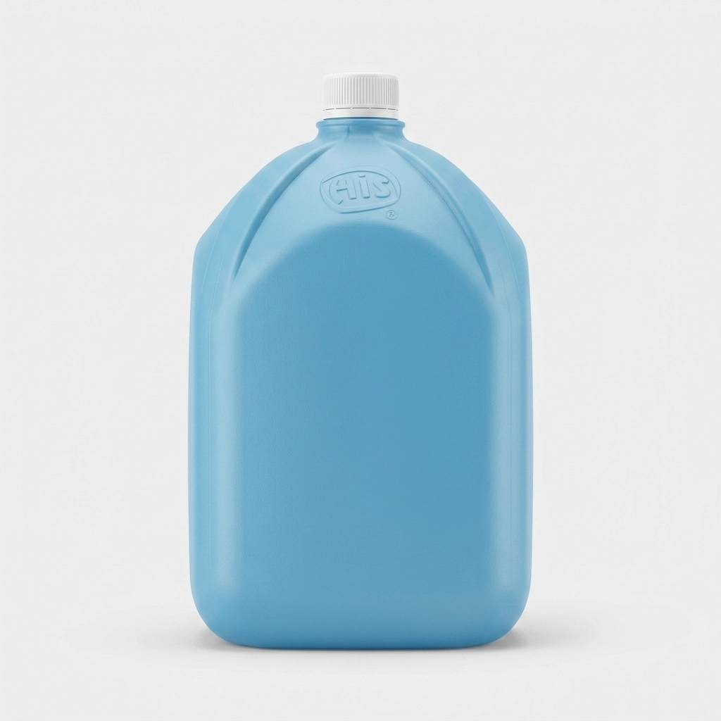68321574827123 Jabon Liquido Higuiene Bid 5Lt - Imagen 1