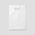 Bolsas Riñon (100 U. x Paq) 40X50 Blanco