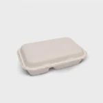 Envase Lonchera C/d Bagasse (Unidad)