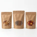 Bolsas Kraft Doy Pack M 1/2 (x Unidad)