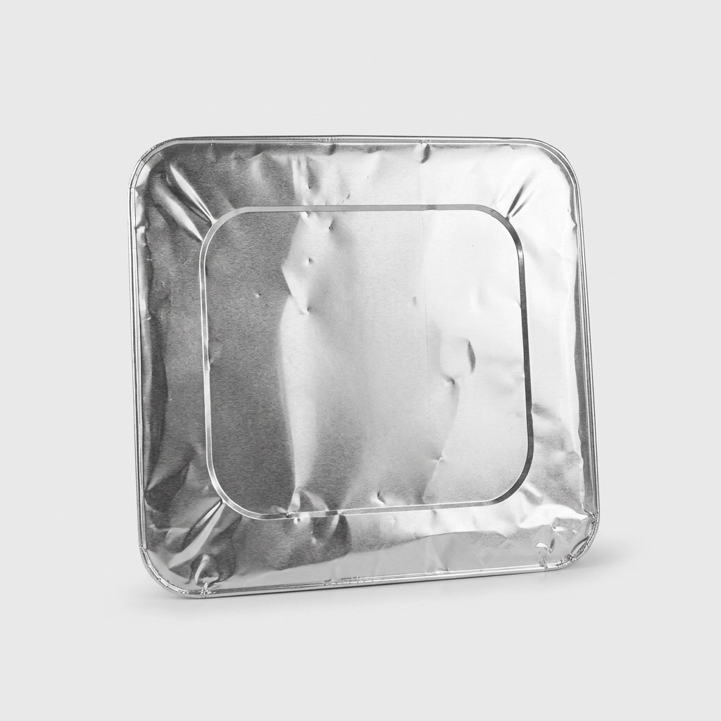 69625607955067 Caja de Aluminios V-65 Tapa de Aluminio - Imagen 1