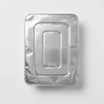 Caja de Aluminios V-75 Tapa de Aluminio