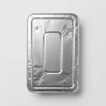 Caja de Aluminios V-95 Tapa de Aluminio