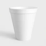 Vaso Térmico 10oz Sin Tapa (100 Unidades x Paq.)