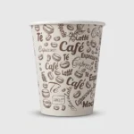 Vaso con Diseño 8oz (50 U. x Paq)